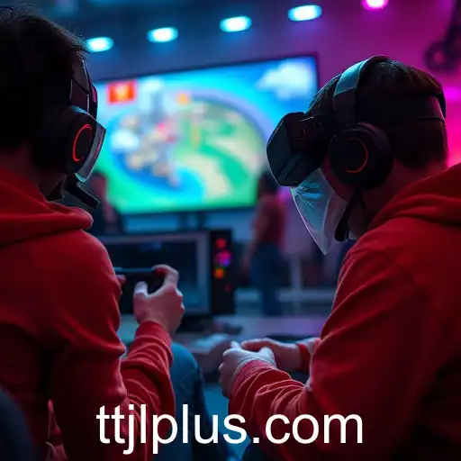 Emerging Trends in Gaming Communities