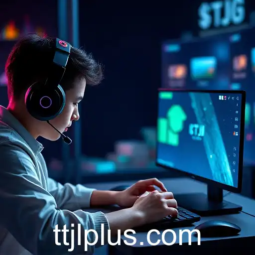 The Evolving Landscape of English Game Websites