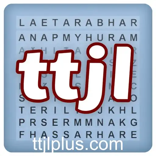 Unlocking the Language World: Exploring the 'ttjl' Word Games