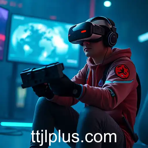 Gaming Trends and Innovations in 2025