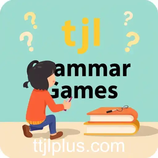 Mastering Grammar: Exploring the 'Grammar Guide' Game Category