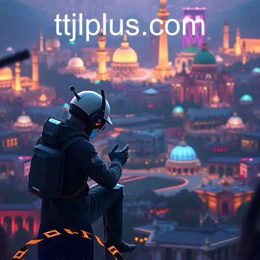 Innovation Revolutionizes Online Gaming Experience