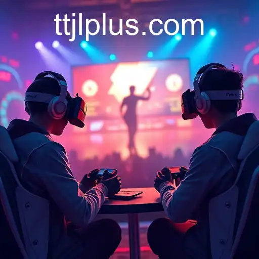 The Rise of Interactive Gaming Platforms