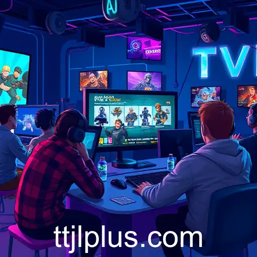 The Rise of Online Gaming Communities in 2025