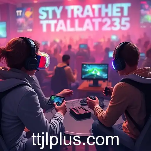 The Rise of Online Gaming in the UK