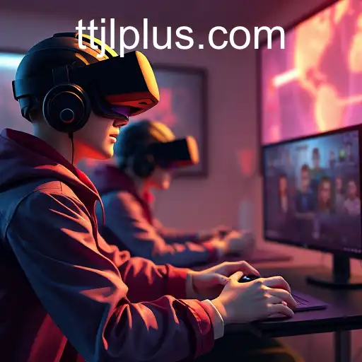 Revolutionizing Online Gaming in 2025