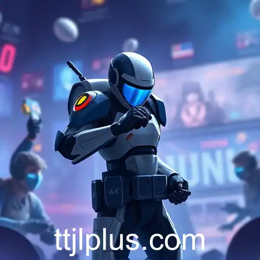 The Rise of TTJL in the Gaming World