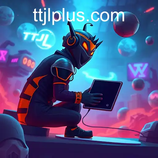 The Rise of ttjl in the Online Gaming World