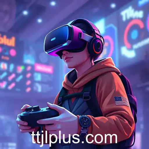 The Rise of TTJL: Revolutionizing Online Gaming
