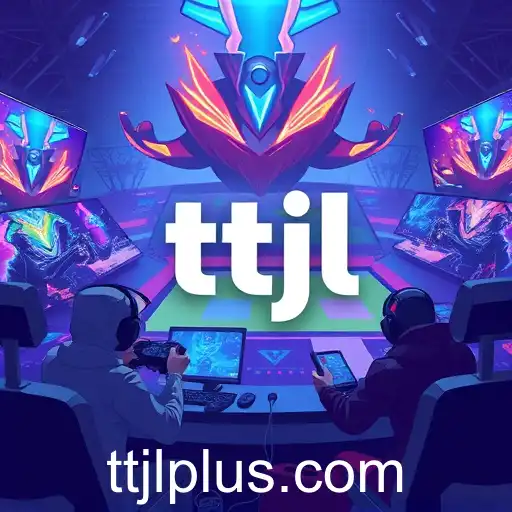 The Rise of ttjl: Revolutionizing Online Gaming
