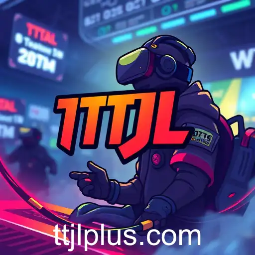 The Rise of TTJL in Gaming: A New Era