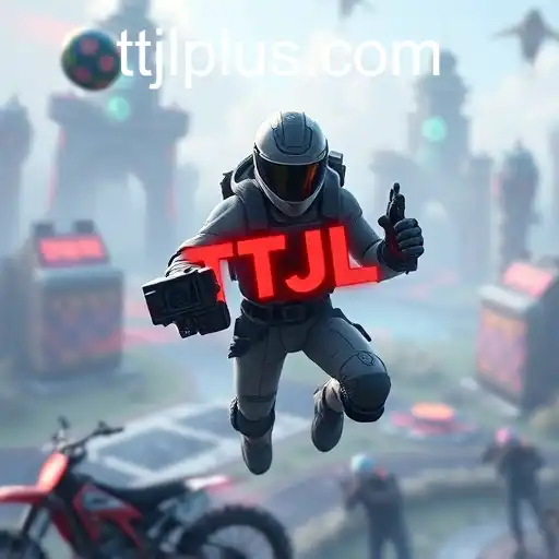 The Rise of TTJL in the Gaming Community