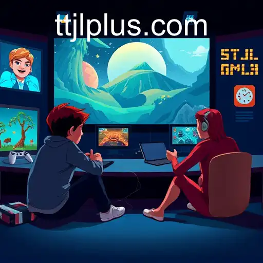 The Rise of TTJL in the Gaming World