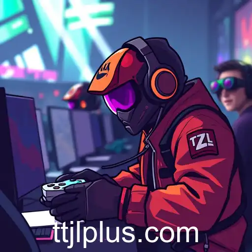 The Surge of TTJL and its Impact on Online Gaming Communities