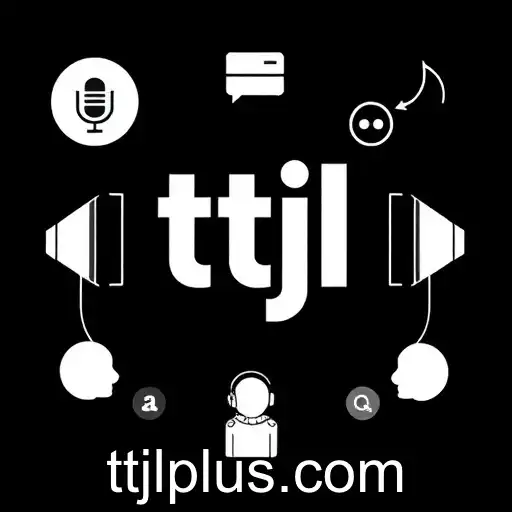 The Digital Arena: TTJL Revolutionizes Gaming